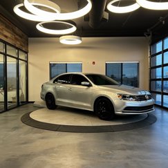 Used 2016 Volkswagen Jetta S image 1