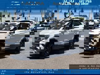 Used 2024 Volkswagen Taos S image 1