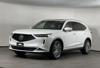 Used 2022 Acura MDX SH-AWD w/ Advance Package image 1