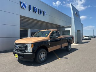 Used 2017 Ford F250 XL w/ Power Equipment Group image 1