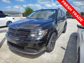 Used 2018 Dodge Journey SE w/ Popular Equipment Group image 1