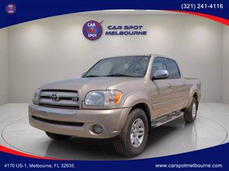 Used 2006 Toyota Tundra SR5 image 1