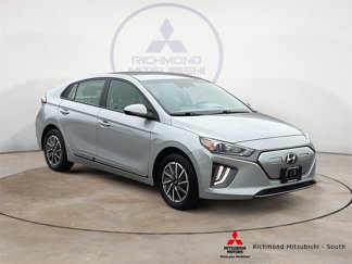 Used 2020 Hyundai Ioniq SE image 1