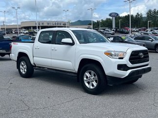 Used 2016 Toyota Tacoma SR image 1