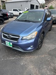 Used 2014 Subaru Crosstrek 2.0i Premium w/ Moonroof Package image 1