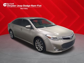 Used 2014 Toyota Avalon XLE Touring image 1