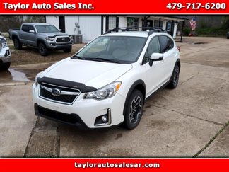 Used 2016 Subaru Crosstrek 2.0i Limited w/ Popular Package #1 image 1