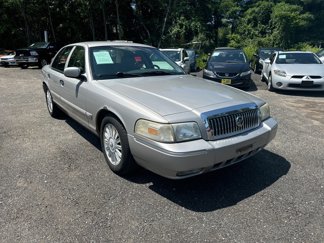 Used 2008 Mercury Grand Marquis LS image 1