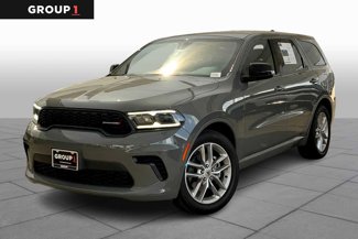 Certified 2023 Dodge Durango GT video 1