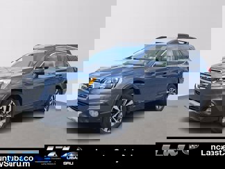 Used 2015 Subaru Outback 2.5i Limited image 1