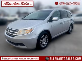 Used 2011 Honda Odyssey EX-L image 1