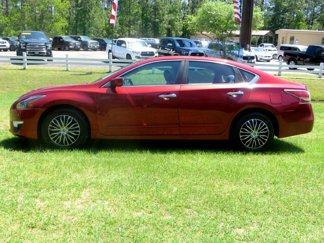 Used 2015 Nissan Altima 2.5 S w/ Power Driver Seat Package image 1