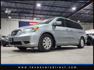 Used 2010 Honda Odyssey EX-L image 1