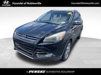 Used 2016 Ford Escape Titanium w/ Equipment Group 301A image 1