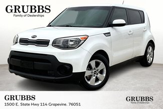Used 2019 Kia Soul image 1