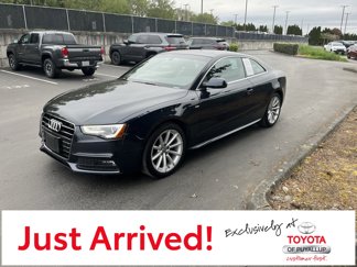 Used 2016 Audi A5 2.0T Premium Plus image 1