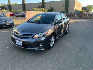 Used 2013 Toyota Corolla S Special Edition image 1
