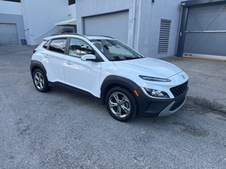 Used 2022 Hyundai Kona SEL w/ Convenience Package image 1