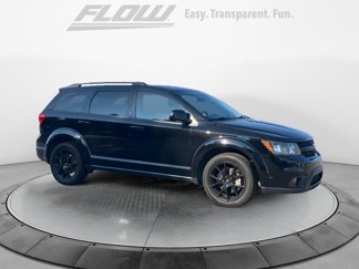 Used 2018 Dodge Journey SXT w/ Connectivity Group video 1
