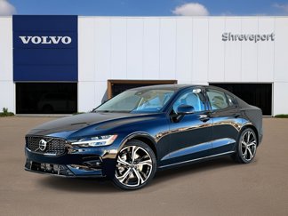 New 2024 Volvo S60 B5 Ultimate w/ Climate Package image 1