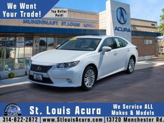 Used 2015 Lexus ES 350 image 1