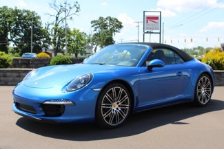 Used 2016 Porsche 911 Carrera 4S image 1
