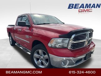 Used 2013 RAM 1500 Big Horn image 1