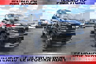 New 2025 Nissan Kicks S image 1