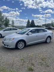 Used 2012 Buick LaCrosse Premium image 1