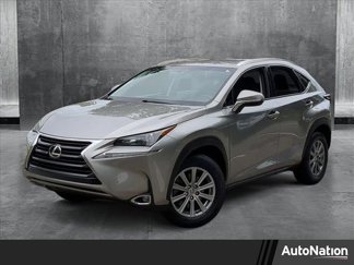 Used 2016 Lexus NX 200t FWD image 1
