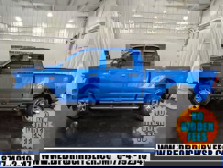 Used 2021 RAM 2500 Tradesman image 1