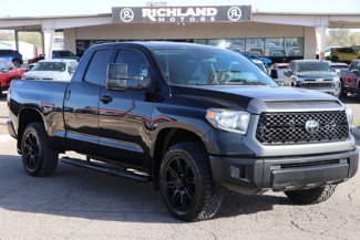 Used 2019 Toyota Tundra SR image 1