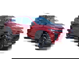 Used 2024 Chevrolet Trax ACTIV w/ Sunroof Package image 1