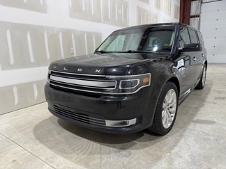 Used 2015 Ford Flex Limited w/ Equipment Group 303A image 1
