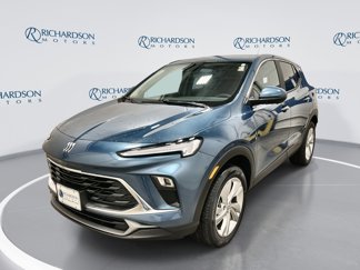New 2025 Buick Encore GX Preferred w/ Advanced Technology Package image 1
