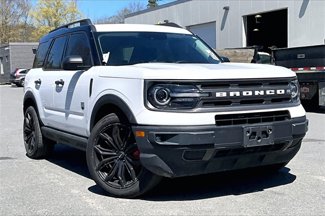 Used 2021 Ford Bronco Sport Big Bend image 1
