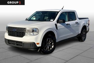 Used 2022 Ford Maverick XLT image 1
