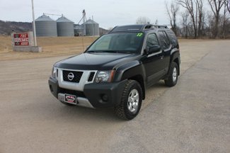 Used 2012 Nissan Xterra S image 1
