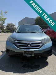 Used 2014 Honda CR-V LX image 1