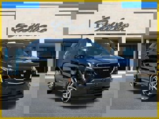 Used 2019 Cadillac XT4 Sport image 1