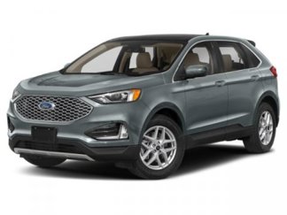 Used 2023 Ford Edge SEL w/ Convenience Package image 1