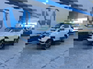 Used 2019 Honda CR-V EX-L image 1