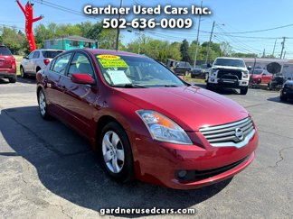 Used 2008 Nissan Altima 2.5 S image 1