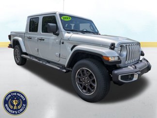 Used 2023 Jeep Gladiator Overland image 1