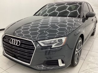 Used 2018 Audi A3 2.0T Premium w/ Convenience Package image 1