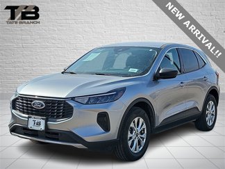Used 2023 Ford Escape Active w/ Tech Pack #1 image 1