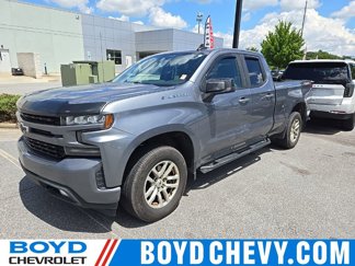 Used 2019 Chevrolet Silverado 1500 RST w/ All-Star Edition image 1
