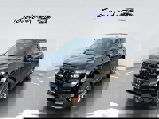 New 2025 Ford Maverick XLT image 1