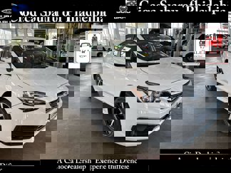 Used 2022 Subaru Impreza 2.0i Premium image 1