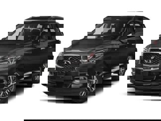 Used 2018 INFINITI QX60 AWD w/ Premium Plus Package image 1
